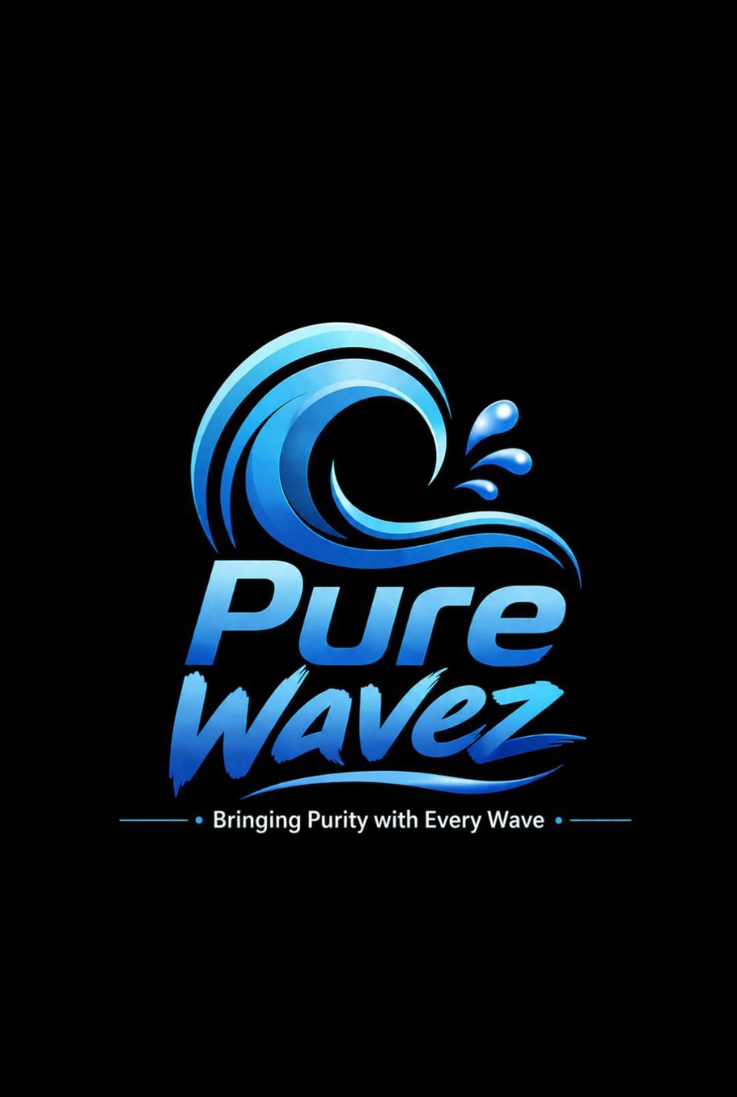 Pure Wavez